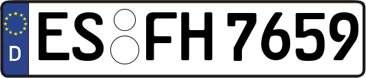 ES-FH7659