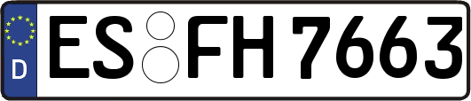 ES-FH7663
