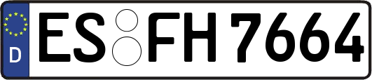 ES-FH7664