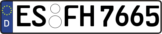 ES-FH7665