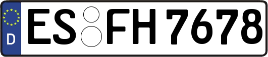 ES-FH7678