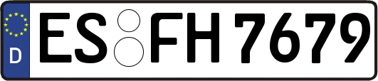 ES-FH7679