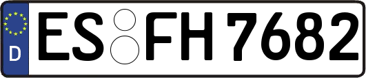 ES-FH7682