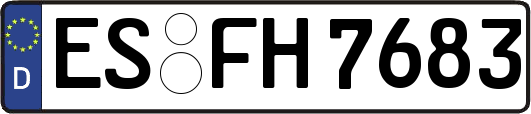 ES-FH7683