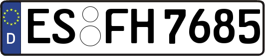 ES-FH7685