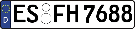 ES-FH7688