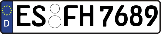 ES-FH7689