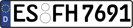 ES-FH7691