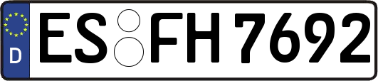 ES-FH7692
