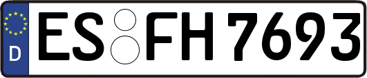 ES-FH7693