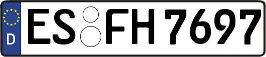 ES-FH7697