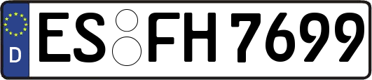 ES-FH7699