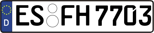 ES-FH7703