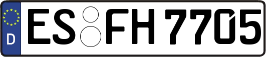 ES-FH7705