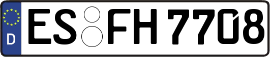 ES-FH7708