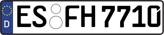 ES-FH7710
