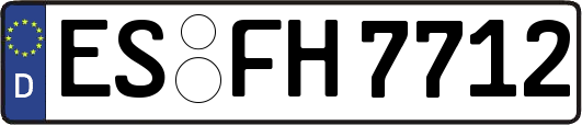 ES-FH7712