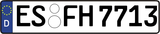 ES-FH7713