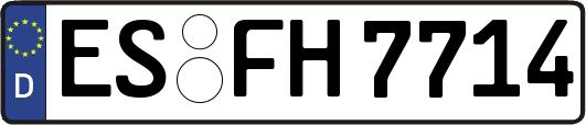 ES-FH7714