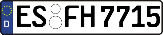 ES-FH7715