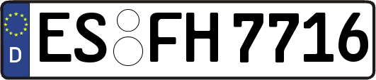 ES-FH7716
