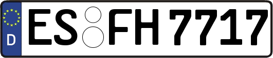 ES-FH7717