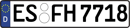 ES-FH7718
