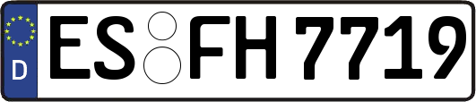 ES-FH7719