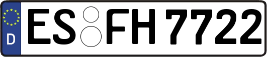 ES-FH7722