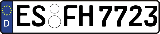ES-FH7723
