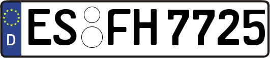 ES-FH7725