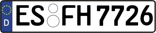 ES-FH7726