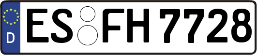 ES-FH7728