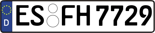 ES-FH7729