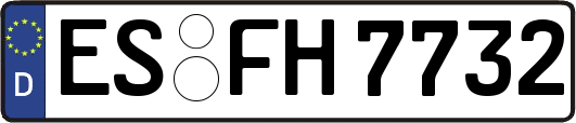 ES-FH7732