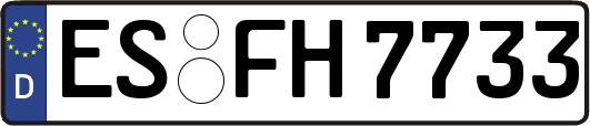 ES-FH7733