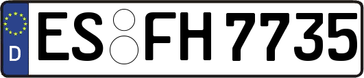 ES-FH7735