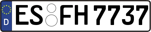 ES-FH7737