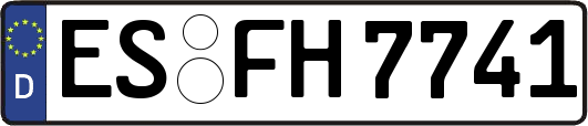 ES-FH7741