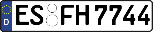 ES-FH7744