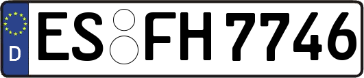 ES-FH7746