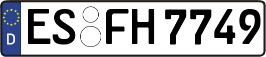 ES-FH7749