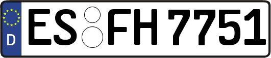 ES-FH7751