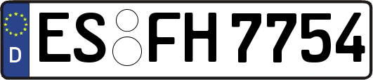 ES-FH7754