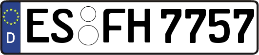 ES-FH7757