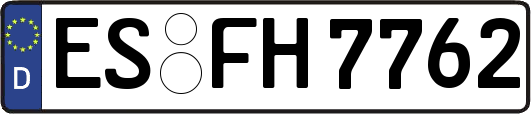 ES-FH7762