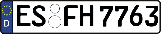 ES-FH7763