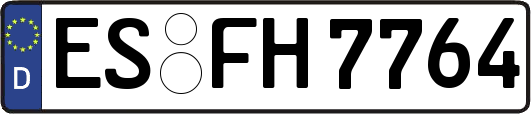 ES-FH7764