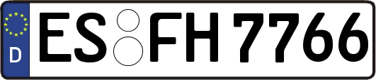 ES-FH7766