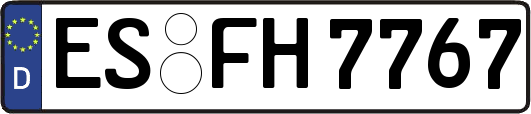 ES-FH7767